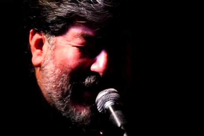 Pablo Olmedo y Horacio Soria juntos Provincia de Buenos Aires